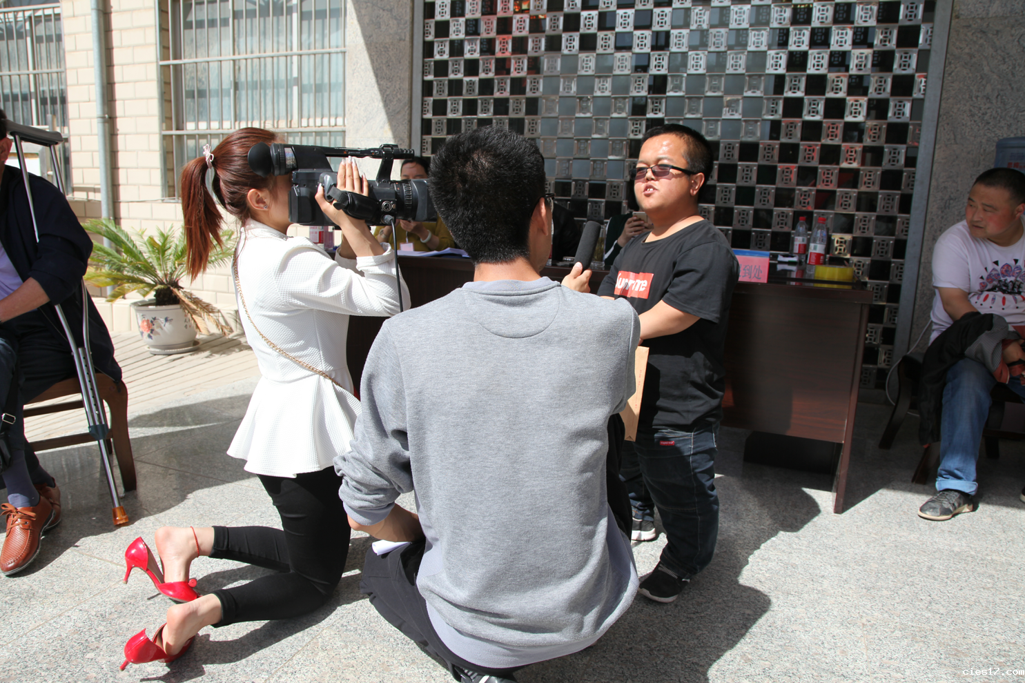 qingyang2018zhaopinhui6